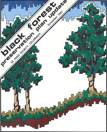 Black Forest Preservation Plan